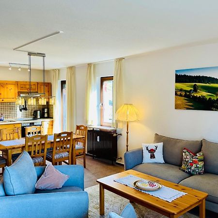 Ferienwohnung Lotti + Hochschwarzwald Card 蒂蒂湖-新城 外观 照片