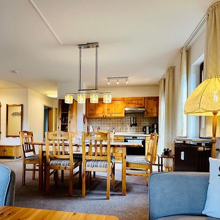 Ferienwohnung Lotti + Hochschwarzwald Card 蒂蒂湖-新城 外观 照片