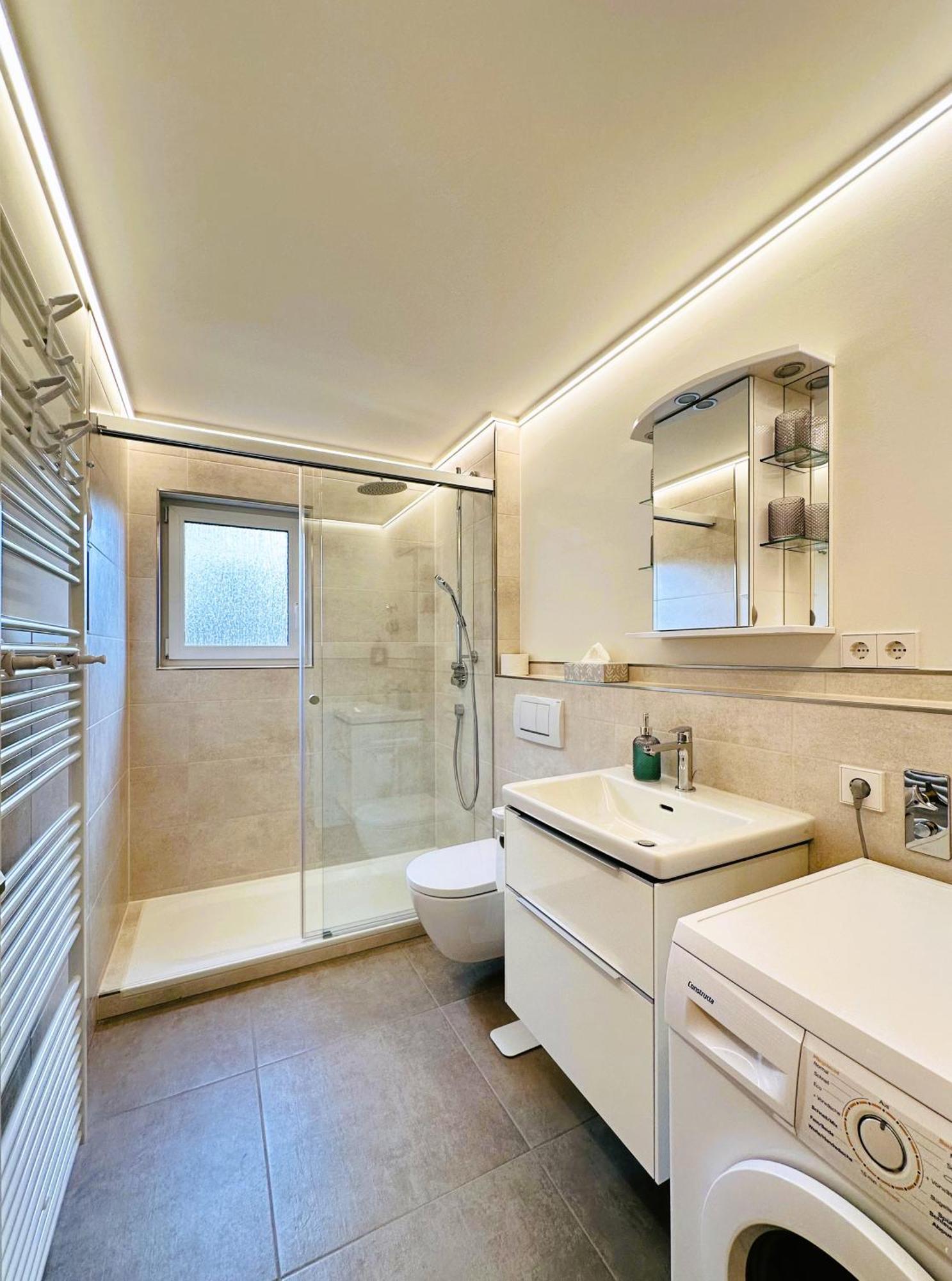 Ferienwohnung Lotti + Hochschwarzwald Card 蒂蒂湖-新城 外观 照片