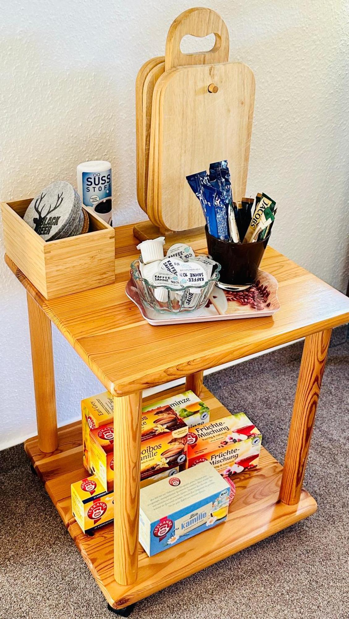 Ferienwohnung Lotti + Hochschwarzwald Card 蒂蒂湖-新城 外观 照片